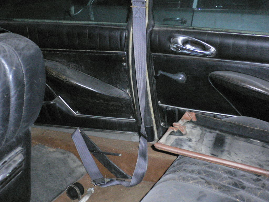 porte